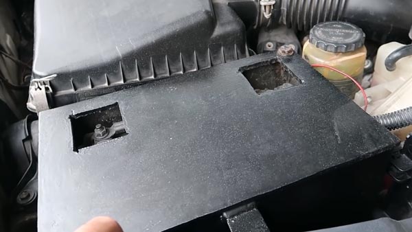 यह टोयोटा लैंड क्रूजर एसयूवी झेल सकता है आईईडी ब्लास्ट, देखें इस बुलेटप्रूफ कार का वीडियो यह टोयोटा लैंड क्रूजर एसयूवी झेल सकता है आईईडी ब्लास्ट, देखें इस बुलेटप्रूफ कार का वीडियो