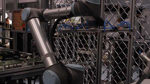 कॉन्टिनेंटल एबीएस व ईएससी दस लाख यूनिट उत्पादन रिकॉर्ड