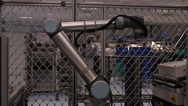 कॉन्टिनेंटल एबीएस व ईएससी दस लाख यूनिट उत्पादन रिकॉर्ड