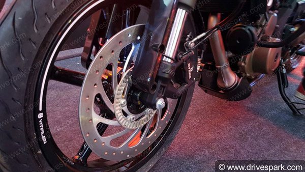 हस्कवरना बाइक बिक्री केटीएम डीलरशिप से होगी