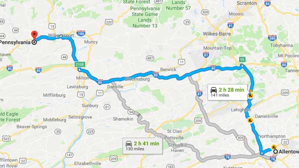 गूगल मैप में अब दिखेंगे इलेक्ट्रिक वाहन चार्जिंग स्टेशन, जानिए इस फीचर के बारे में गूगल मैप में अब दिखेंगे इलेक्ट्रिक वाहन चार्जिंग स्टेशन, जानिए इस फीचर के बारे में