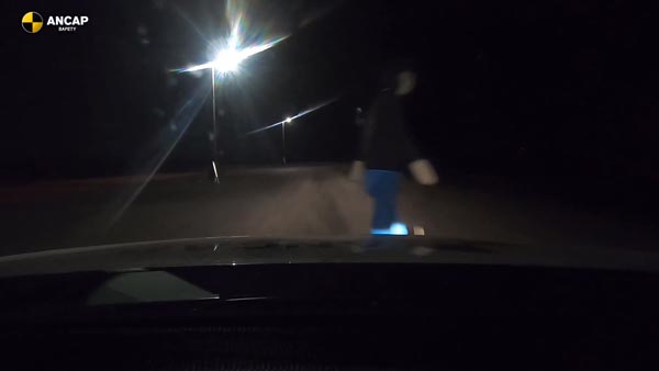 हुंडई वेन्यू को क्रैश टेस्ट में मिले 4 स्टार, जानिए कितनी है सुरक्षित