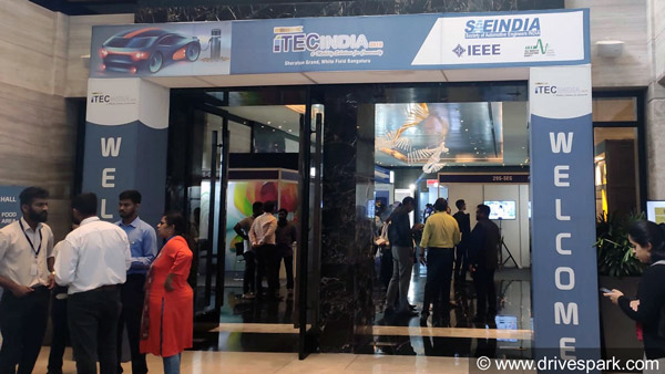 आईटेक इंडिया (iTEC India) 2019: तीसरे संस्करण का बैंगलोर में हुआ आगाज