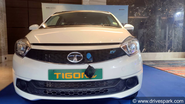 इलेक्ट्रिक कार सेल्स 2019: अप्रैल से अक्टूबर महिंद्रा वेरिटो, हुंडई कोना, टाटा टिगोर इलेक्ट्रिक