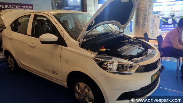 इलेक्ट्रिक कार सेल्स 2019: अप्रैल से अक्टूबर महिंद्रा वेरिटो, हुंडई कोना, टाटा टिगोर इलेक्ट्रिक