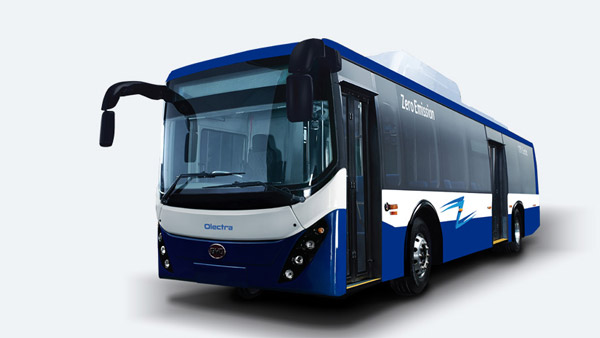 बिहार सरकार राज्य में शुरू करेगी 30 नई सीएनजी बसें, राज्य को प्रदूषण मुक्त बनाने का लिया लक्ष्य