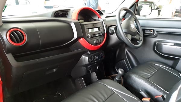 मारुति एस-प्रेसो डुअल टोन वीडियो