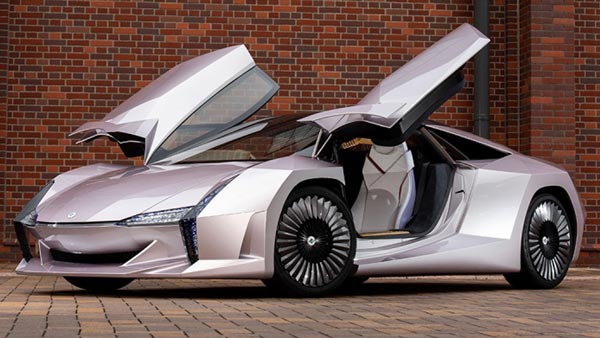 इन चीजों से भी बनाए जा सकते हैं कार, जान कर हैरान रह जाएंगे आप