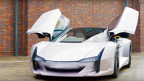 इन चीजों से भी बनाए जा सकते हैं कार, जान कर हैरान रह जाएंगे आप