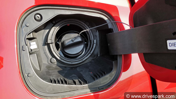 निसान किक्स बीएस-6 टेस्टिंग के दौरान आई नजर, जाने क्या है नया