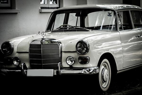 विंटेज कारों को मिलेंगे अलग नंबर प्लेट, 10 साल तक होगी वैद्यता