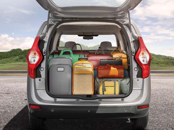 रेनॉल्ट लॉजी बंद प्रोडक्शन सेल्स जानकारी