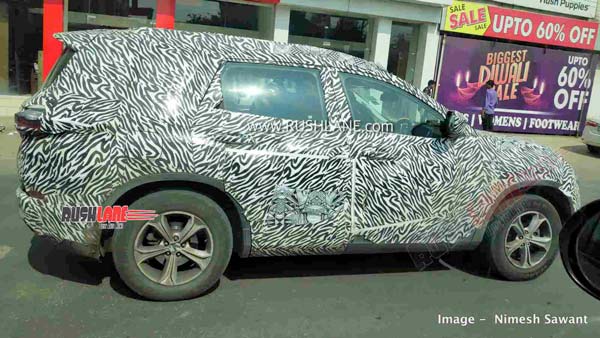 टाटा ग्रैविटास बीएस6 डिजाइन फीचर्स जानकारी टाटा ग्रैविटास बीएस6 डिजाइन फीचर्स जानकारी