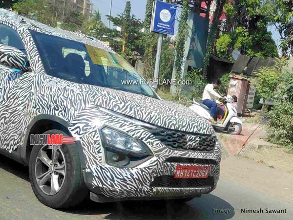 टाटा ग्रैविटास बीएस6 डिजाइन फीचर्स जानकारी टाटा ग्रैविटास बीएस6 डिजाइन फीचर्स जानकारी