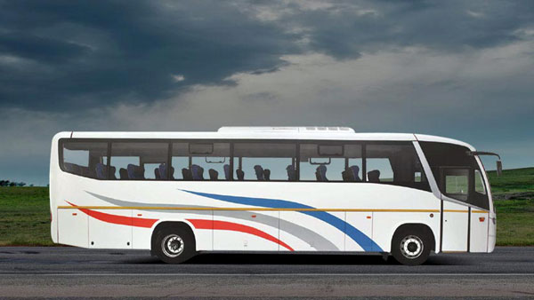 उत्तराखंड परिवहन विभाग लौटाएगी टाटा की नई बसें, पाई गई तकनिकी गड़बड़ी उत्तराखंड परिवहन विभाग लौटाएगी टाटा की नई बसें, पाई गई तकनिकी गड़बड़ी