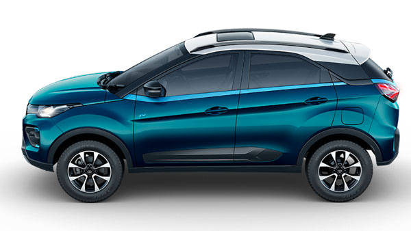 टाटा नेक्सन इलेक्ट्रिक को भारत में किया गया पेश, बुकिंग कल से शुरू