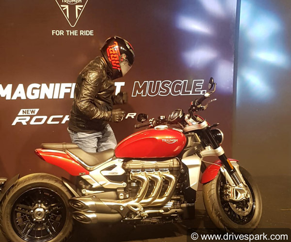 इंडिया बाइक वीक 2019: टॉप बाइक पेश लॉन्च जानकारी