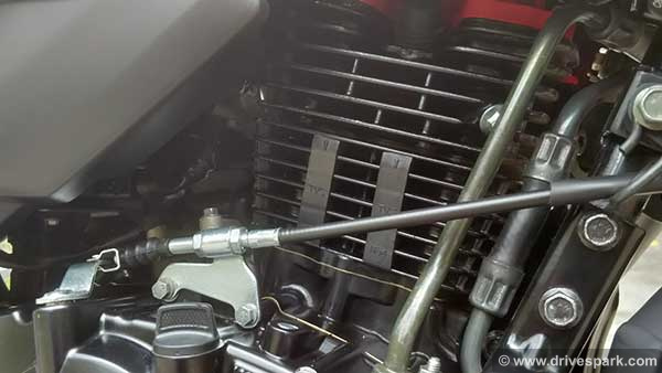 टीवीएस अपाचे आरटीआर 160 बीएस-6 राइड रिव्यू, बेहतर इंजन के साथ नए अवतार में पेश