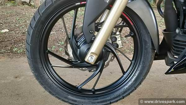 टीवीएस अपाचे आरटीआर 200 बीएस-6 रिव्यू: नए फीचर्स, तकनीक और बेहतर इंजन के साथ है परफेक्ट बाइक