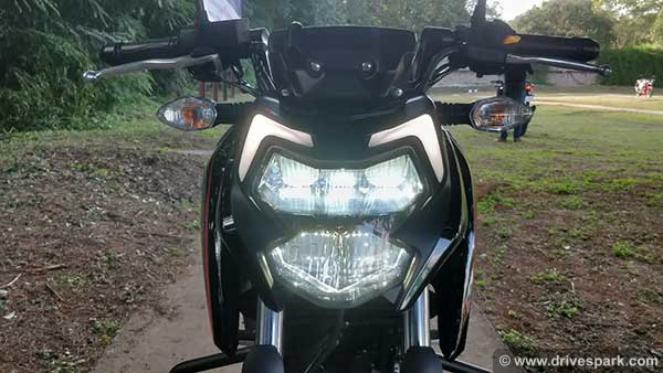 टीवीएस अपाचे आरटीआर 160 बीएस-6 राइड रिव्यू, बेहतर इंजन के साथ नए अवतार में पेश