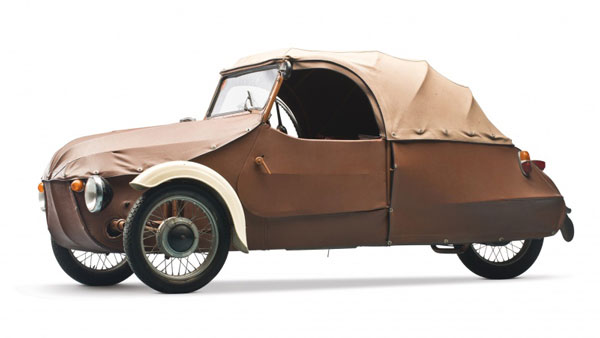 इन चीजों से भी बनाए जा सकते हैं कार, जान कर हैरान रह जाएंगे आप