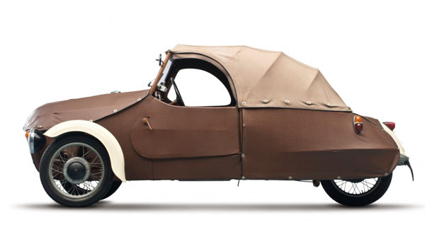 इन चीजों से भी बनाए जा सकते हैं कार, जान कर हैरान रह जाएंगे आप