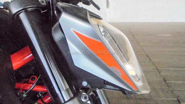 केटीएम ड्यूक 250 बीएस6 की कीमत आई सामने, जाने कितने में हो सकती है लॉन्च