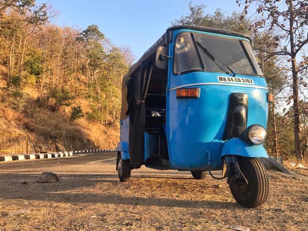 बजाज आरई इलेक्ट्रिक ऑटोरिक्शा की तकनीकी जानकारियां आई सामने, जल्द हो सकती है लॉन्च