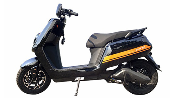 बैटरी ई-मोबिलिटी ने लाॅन्च किया आईओटी इलेक्ट्रिक स्कूटर, कीमत 79,999 रुपये से शुरु