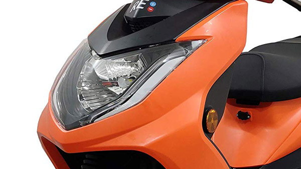 बैटरी मोबिलिटी ने लॉन्च किया लोईवी इलेक्ट्रिक स्कूटर, कीमत 59,900 से शुरू