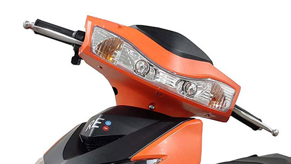 बैटरी मोबिलिटी ने लॉन्च किया लोईवी इलेक्ट्रिक स्कूटर, कीमत 59,900 से शुरू