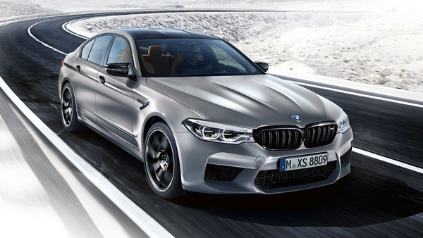 सलमान खान ने दबंग-3 के विलेन को गिफ्ट की बीएमडब्ल्यू की कार, देखें तस्वीरें