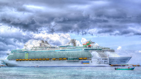 क्रूज शिप पर नहीं रखे जाते है 13 नंबर के डेक व रूम, जाने क्या है राज