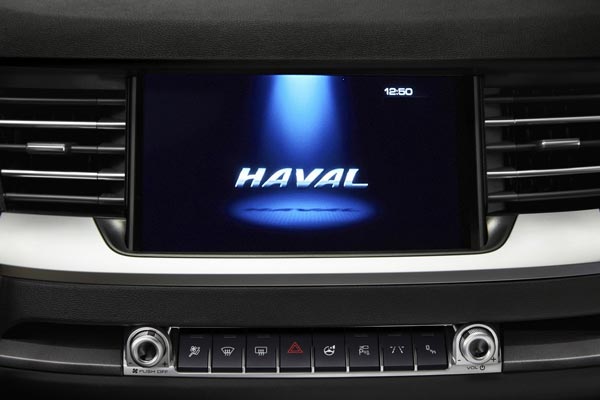 ग्रेट वॉल दो एसयूवी कॉन्सेप्ट का ग्लोबल प्रीमियर ऑटो एक्सपो 2020 में करेगी पेश, देखें तस्वीरें