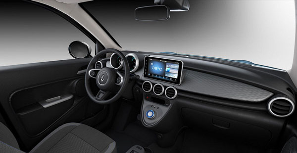 चीन की ग्रेट वॉल मोटर्स ने भारत को कहा ‘नमस्ते’, ट्विटर पर जारी किया टीजर वीडियो 