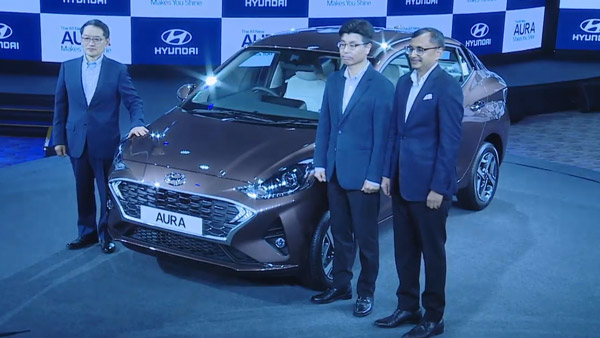हुंडई औरा प्राइस: 5.79 लाख रुपये कीमत फीचर्स डिजाइन इंजन डिलीवरी जानकारी