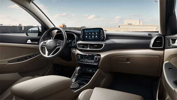 हुंडई टक्सन फेसलिफ्ट ऑटो एक्सपो 2020 में लॉन्च के लिए तैयार, जानिये क्या है नए फीचर्स