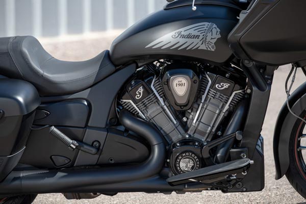 नई इंडियन चैलेंजर की बुकिंग हुई शुरू, जल्द हो सकती है लॉन्च