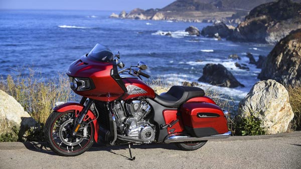 नई इंडियन चैलेंजर की बुकिंग हुई शुरू, जल्द हो सकती है लॉन्च