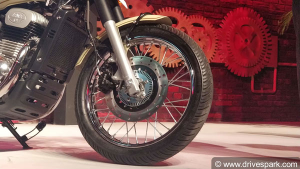 जावा भारत में ला रही है बीएस6 बाइक, जानिये कब होंगे लॉन्च