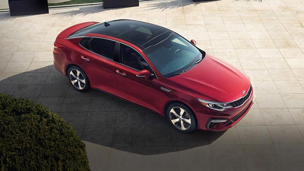 किया ऑटो एक्सपो 2020 में पेश कर सकती है अपनी चार कार, जानिए इनके बारे में