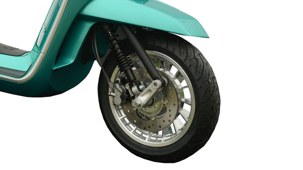 लैंब्रेटा भारत में उतार सकती है इलेक्ट्रिक स्कूटर जी325, ऑटो एक्सपो 2020 में होगा खुलासा