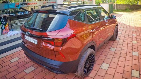 किया सेल्टॉस का भारत से 44 देशों में होगा निर्यात, दिसंबर में भेजी गई 6441 यूनिट