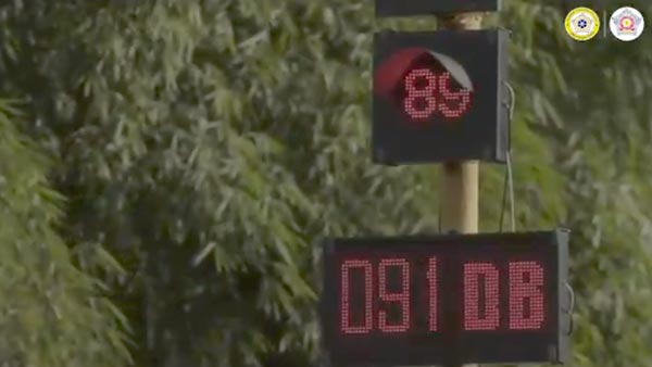 बेवजह हॉर्न बजने वालों की अब खैर नहीं, मुंबई पुलिस ने शुरू की यह अनोखी पहल