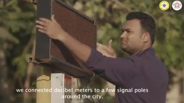 बेवजह हॉर्न बजने वालों की अब खैर नहीं, मुंबई पुलिस ने शुरू की यह अनोखी पहल