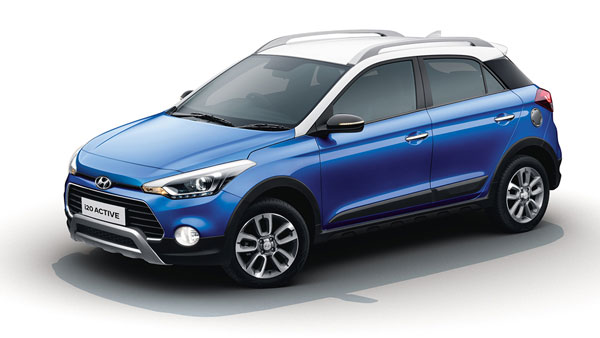 नई हुंडई आई20 लॉन्च भारत जून 2020