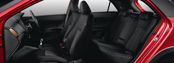 नई हुंडई आई20 लॉन्च भारत जून 2020