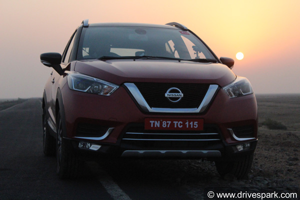 निसान किक्स की पहली सालगिरह पर छूट और ऑफर्स की भरमार, जानिए क्या है फायदे