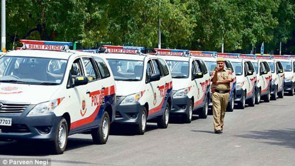 पुलिस, आर्मी जवान निजी वाहन पर फास्टैग जरुरी