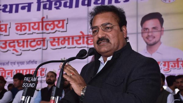 जुर्माना कम होने के बाद ही लागू होगा नया मोटर व्हीकल एक्ट, परिवहन मंत्री खाचरियावास जुर्माना कम होने के बाद ही लागू होगा नया मोटर व्हीकल एक्ट, परिवहन मंत्री खाचरियावास